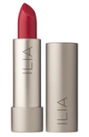 Ilia Tinted Lip Conditioner Bang Bang 0.14 oz/ 4 G In 5- Bang Bang