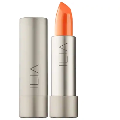 Ilia Tinted Lip Conditioner Dizzy 0.14 oz/ 4 G In 3- Dizzy