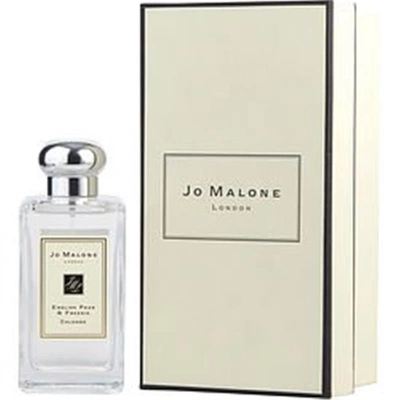 Jo Malone London 198211 3.4 oz English Pear & Freesia Cologne Spray For Women