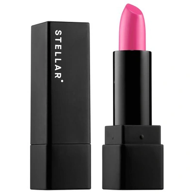 Stellar Infinite Lipstick Astral Punch 03 0.12 oz/ 3.3 G