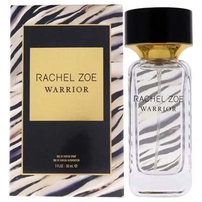 Rachel Zoe Warrior By  For Women - 1 oz Edp Spray