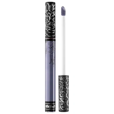 Kat Von D Everlasting Liquid Lipstick Dagger 0.22 oz/ 6.6 ml