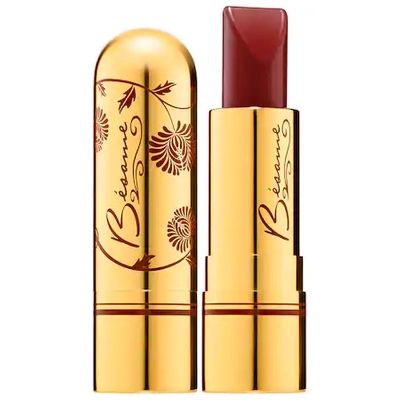 Besame Cosmetics Classic Color Lipstick Blood Red 0.12 oz/ 3.4 G