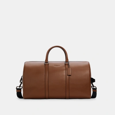Coach Outlet Venturer Bag In Brown