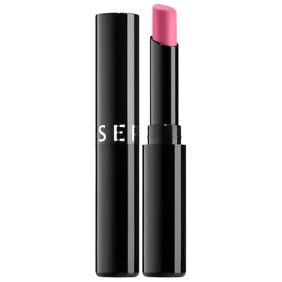 Sephora Collection Color Lip Last Lipstick 39 Funky Rose 0.06 oz/ 1.7 G |  ModeSens