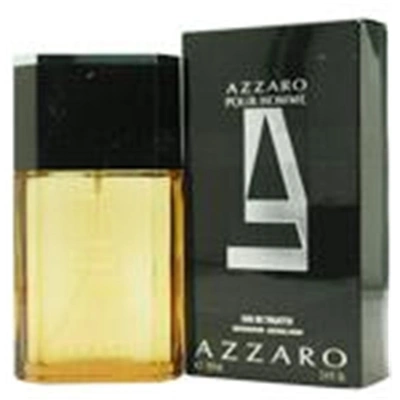 Azzaro Edt Spray 3.4 oz