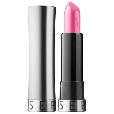 Sephora Collection Rouge Shine Lipstick 55 Addicted To You 0.13 oz/ 3.8 G