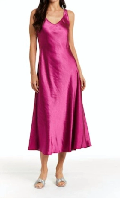 Drew Nala Dress In Pink