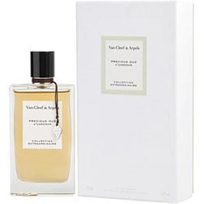 Van Cleef & Arpels Eau De Parfum Spray For Women