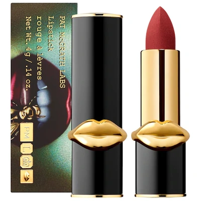 Pat Mcgrath Labs Mattetrance Lipstick Omi 107 0.14 oz/ 4 G