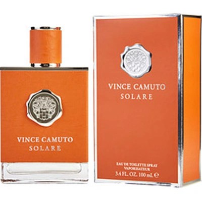 Vince Camuto Solare 3.4 oz Edt Spay