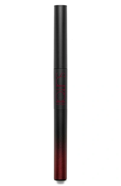 Surratt Beauty La Baton Rouge Lip Stylo Lipstick In Bonne