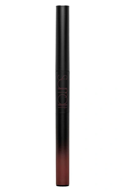 Surratt Beauty La Baton Rouge Lipstick Quaintrelle Lipstick 0.018 oz/ 0.51 G, Powder 0.009 oz/ 0.26 G