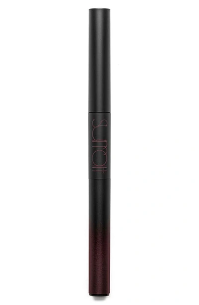 Surratt Beauty La Baton Rouge Lipstick Margaux Lipstick 0.018 oz/ 0.51 G, Powder 0.009 oz/ 0.26 G In Margaux
