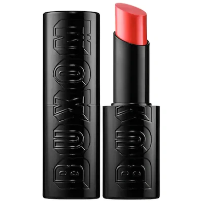 Buxom Big & Sexy&trade; Bold Gel Lipstick Extreme Heat 0.09 oz/ 2.55 G In Extreme Heat Satin