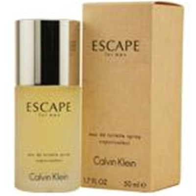 Escape By Calvin Klein Edt Spray 1.7 oz