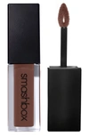 Smashbox Always On Longwear Matte Liquid Lipstick Psychic Medium .13 oz/ 4ml