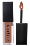 Smashbox Always On Longwear Matte Liquid Lipstick Fair Game.13 oz/ 4ml