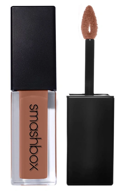 Smashbox Always On Matte Liquid Lipstick - Fair Game