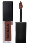 Smashbox Always On Longwear Matte Liquid Lipstick Deep Thoughts .13 oz/ 4ml