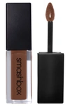 Smashbox Always On Longwear Matte Liquid Lipstick Slay Tan .13 oz/ 4ml