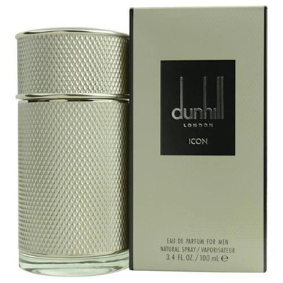 Alfred Dunhill 273922 Dunhill Icon Eau De Parfum Spray - 3.4 oz