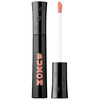 Buxom Va-va-plump(tm) Shiny Liquid Lipstick Russian To You 0.11 oz/ 3.5 ml