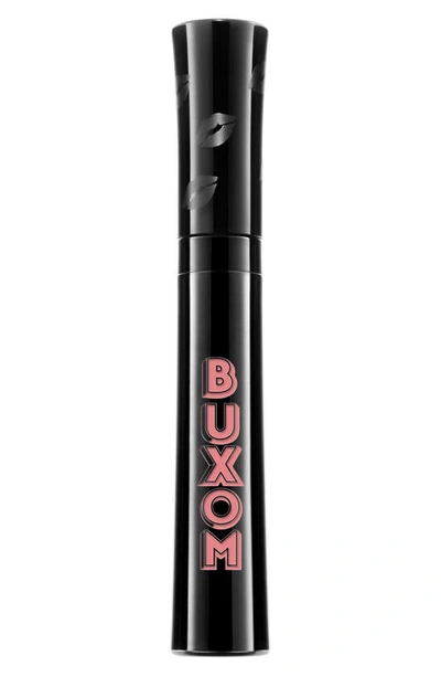 Buxom Va-va-plump&trade; Shiny Liquid Lipstick Feel The Passion 0.11 oz/ 3.5 ml