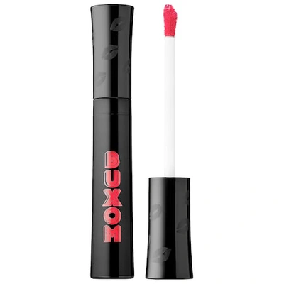 Buxom Va-va-plump(tm) Shiny Liquid Lipstick Kiss & Tell 0.11 oz/ 3.5 ml In Kiss And Tell