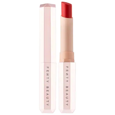 Fenty Beauty By Rihanna Mattemoiselle Plush Matte Lipstick Ma'damn 0.06 oz/ 1.7 G