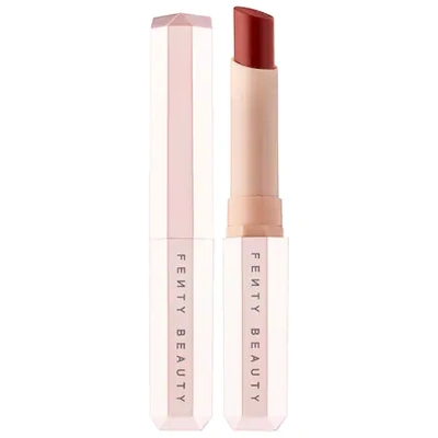 Fenty Beauty By Rihanna Mattemoiselle Plush Matte Lipstick Shawty 0.06 oz/ 1.7 G