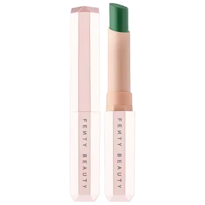 Fenty Beauty By Rihanna Mattemoiselle Plush Matte Lipstick Midnight Wasabi 0.06 oz/ 1.7 G