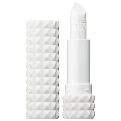 Kat Von D Studded Kiss Crème Lipstick White Out Mixer 0.12 oz/ 3.4 G