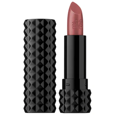Kat Von D Studded Kiss Crème Lipstick Lolita 0.12 oz/ 3.4 G