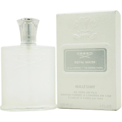 Creed 298133 3.3 oz Royal Water Eau De Parfum Spray For Men