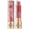 Too Faced Natural Nudes Lipstick Pout About It 0.12 oz/ 3.6 G