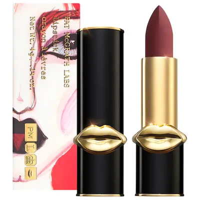 Pat Mcgrath Labs Mattetrance Lipstick Flesh 3 109 0.14 oz/ 4 G