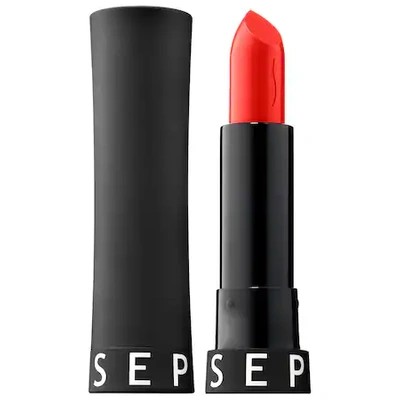 Sephora Collection Rouge Matte Lipstick M23 Rock Queen 0.10 oz