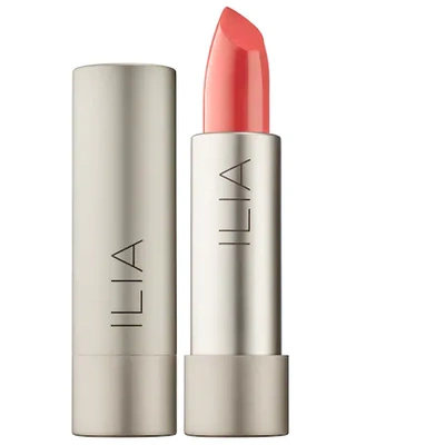 Ilia Tinted Lip Conditioner Shell Shock 0.14 oz/ 4 G In 4- Shell Shock