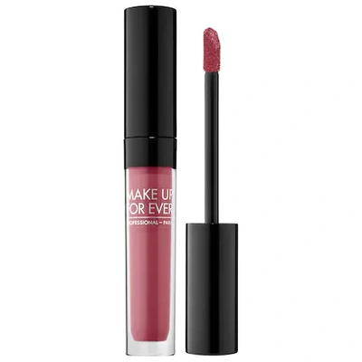 Make Up For Ever Artist Liquid Matte Lipstick 204 0.08 oz/ 2.5 ml