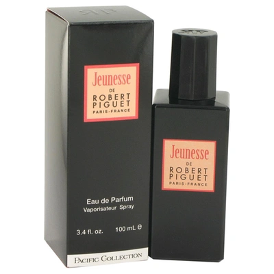 Robert Piguet Eau De Parfum Spray 3.4 oz