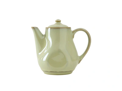 Tuxton Artisan Coffee/tea Pot W/lid 17oz 6-1/8"x5-1/2"h, 12 Pieces