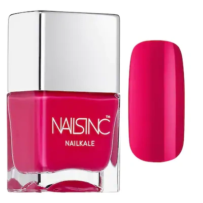 Nails Inc Nail Polish Regents Park 0.47 oz/ 14 ml