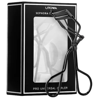 Sephora Collection X Utowa Pro Universal Curler