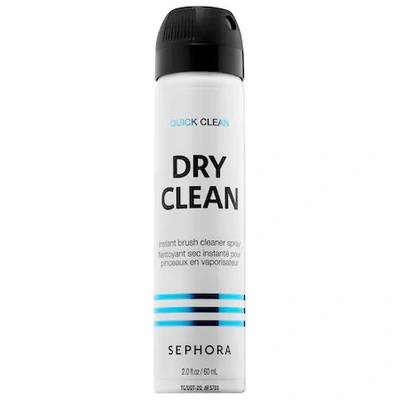 Sephora Collection Instant Brush Cleaner Spray