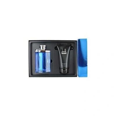 Alfred Dunhill 248516  Gift Set Desire Blue By