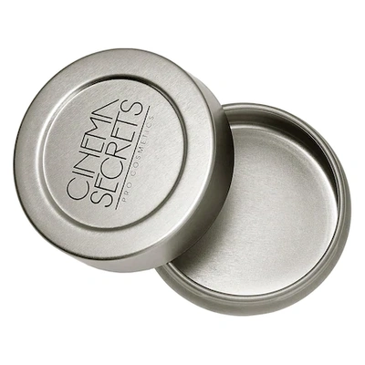 Cinema Secrets Cleansing Tin