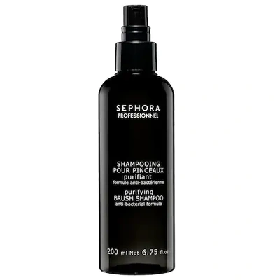 Sephora Collection Purifying Brush Shampoo 6.75 oz/ 199 ml