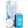 Cinema Secrets Makeup Brush Cleaner Travel Set In Vanilla