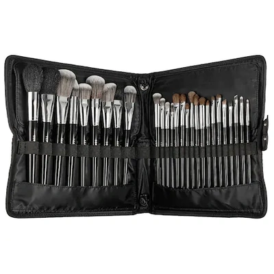 Sephora Collection Su Easel Brush Set